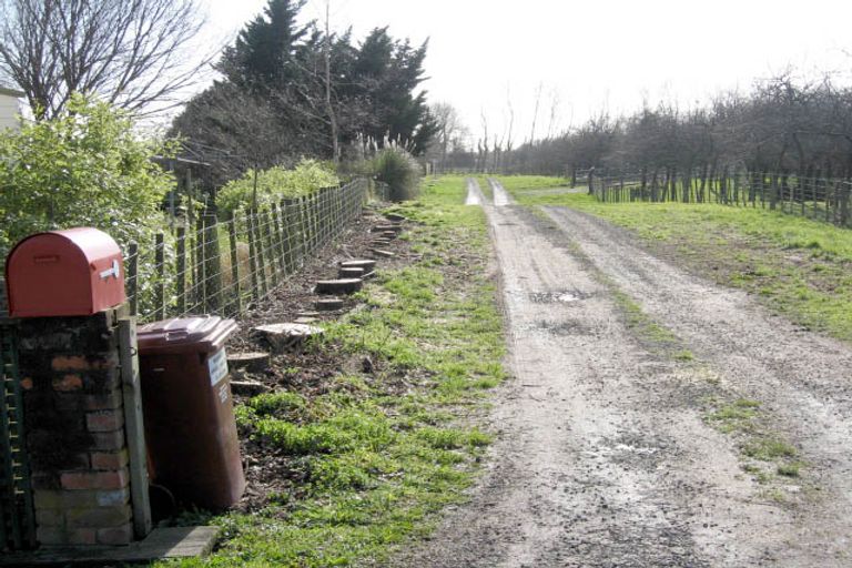 Photo of property in 1 North Street, Greytown, 5712