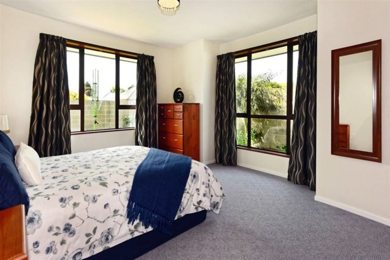 Photo of property in 1 Boston Avenue, Hornby, Christchurch, 8042