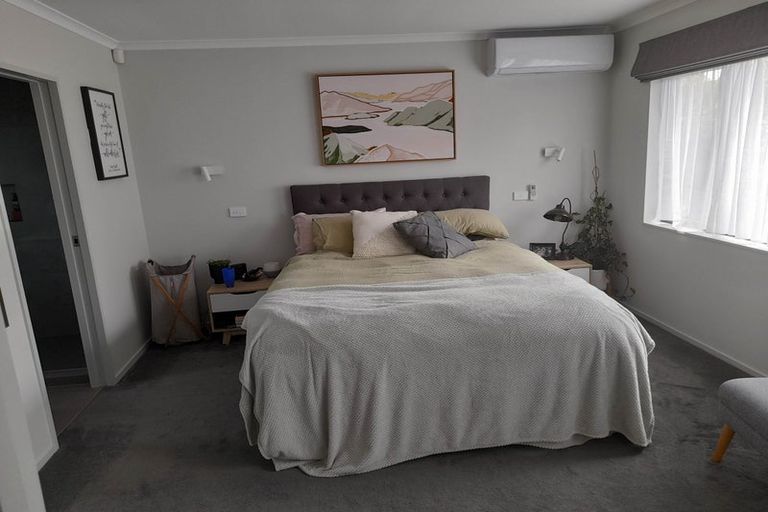 Photo of property in 4a Mckittrick Avenue, Flat Bush, Auckland, 2019