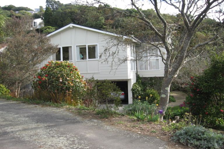 Photo of property in 86 Beauchamp Street, Karori, Wellington, 6012