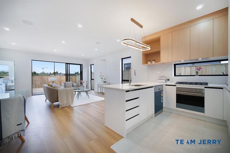 Photo of property in 45 Bannockburn Road, Opaheke, 2113