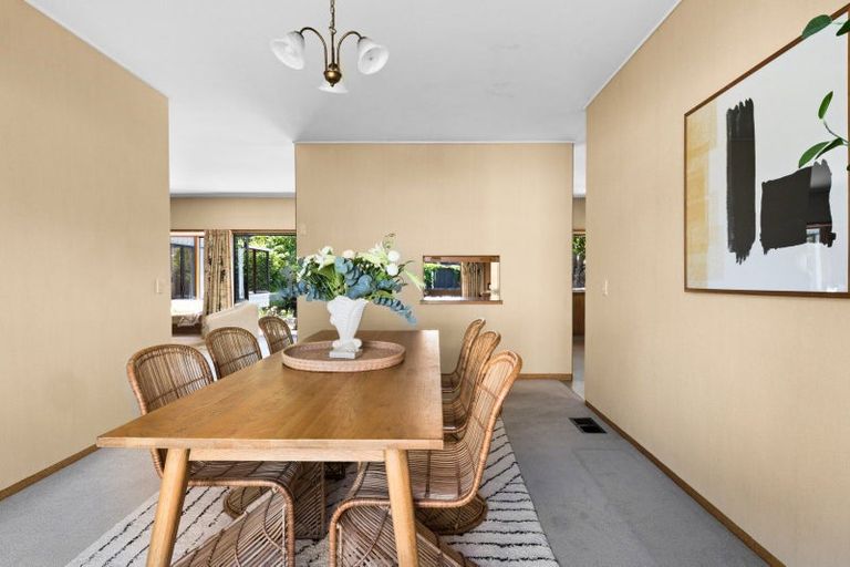 Photo of property in 3 Kopanga Road, Havelock North, 4130