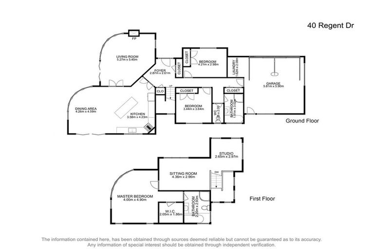 Photo of property in 40 Regent Drive, Paraparaumu Beach, Paraparaumu, 5032