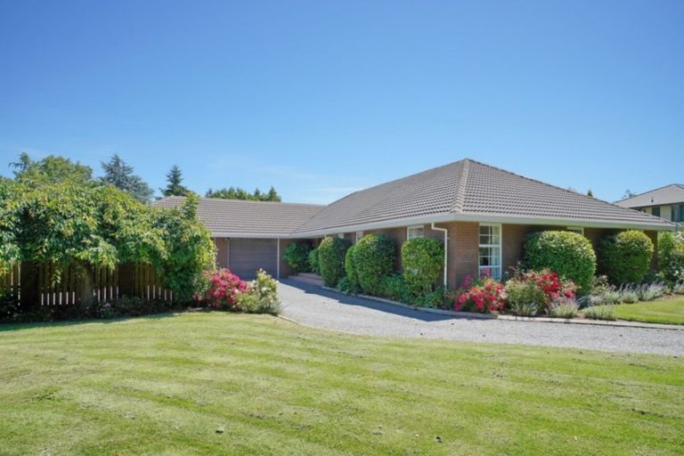 Photo of property in 10 Fairview Briars, Rangiora, 7400