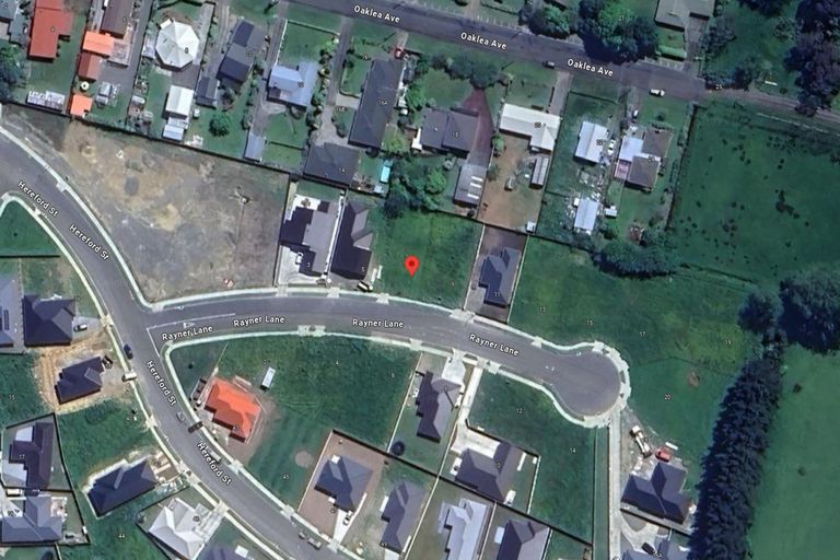 Photo of property in 7 Rayner Lane, Marton, 4710