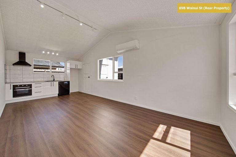 Photo of property in 89a Wainui Street, Riccarton, Christchurch, 8041