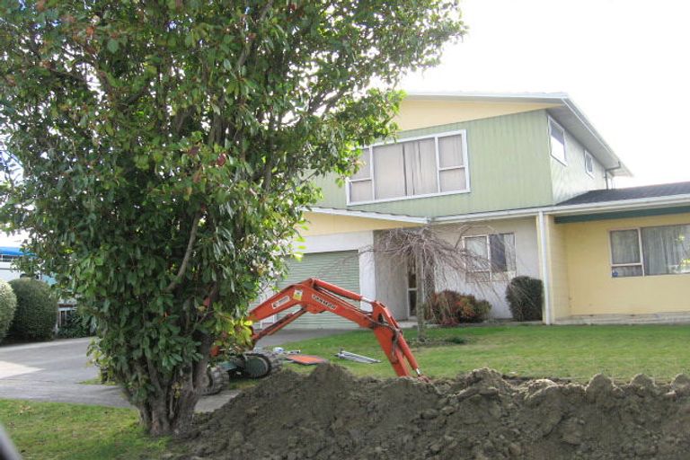 Photo of property in 6a Norwich Crescent, Tamatea, Napier, 4112