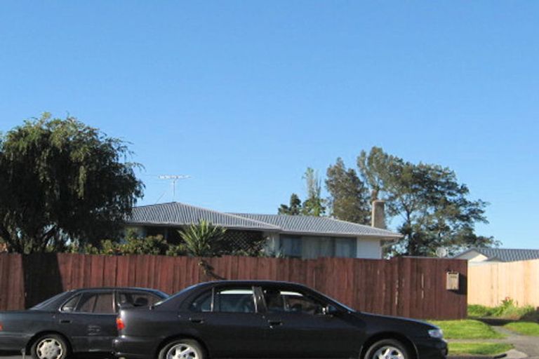 Photo of property in 319 Pakuranga Road, Pakuranga Heights, Auckland, 2010