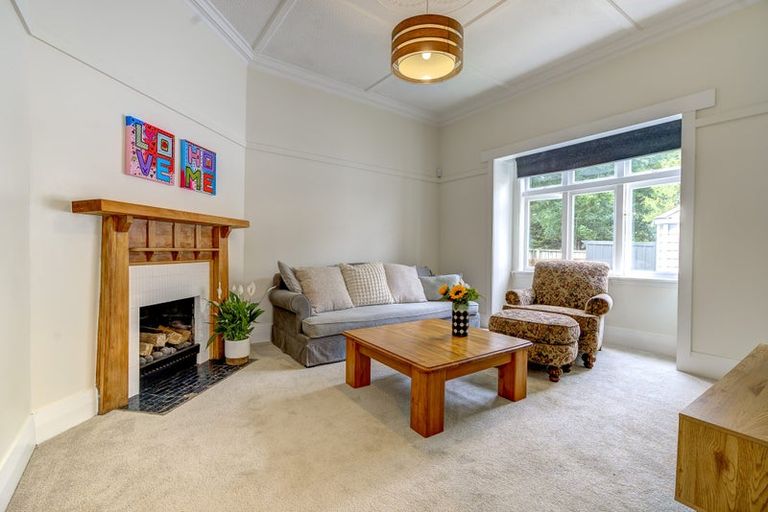 Photo of property in 893 Heaphy Terrace, Claudelands, Hamilton, 3214
