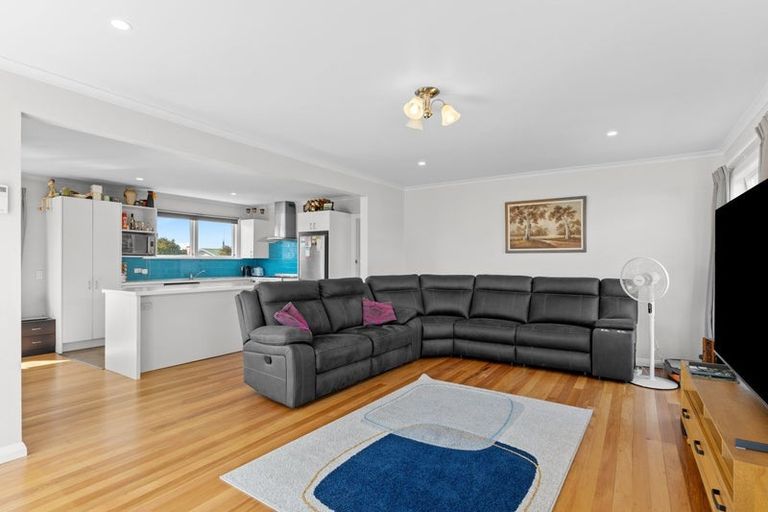 Photo of property in 8 Dunbeath Street, Blenheim, 7201