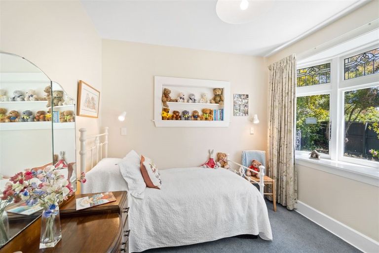 Photo of property in 52 Kilmarnock Street, Riccarton, Christchurch, 8011