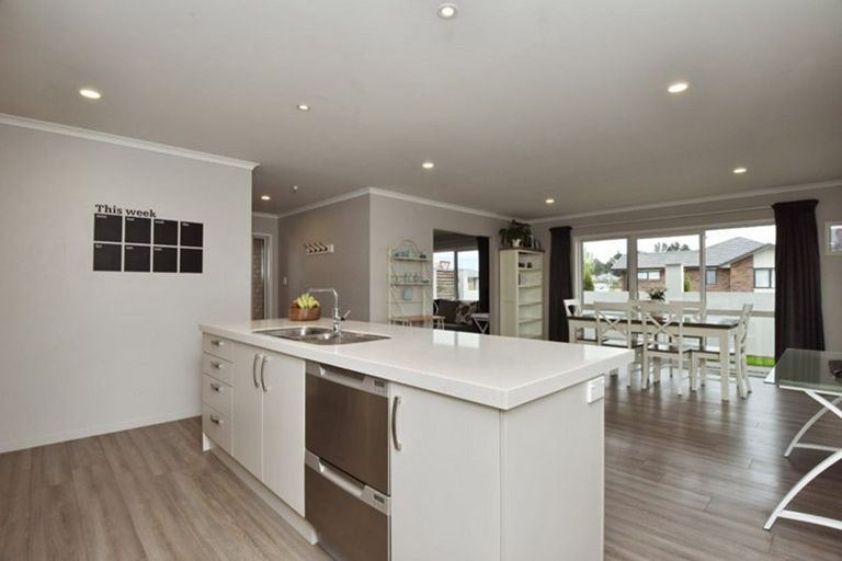 Photo of property in 25 Maltby Drive, Rolleston, 7615