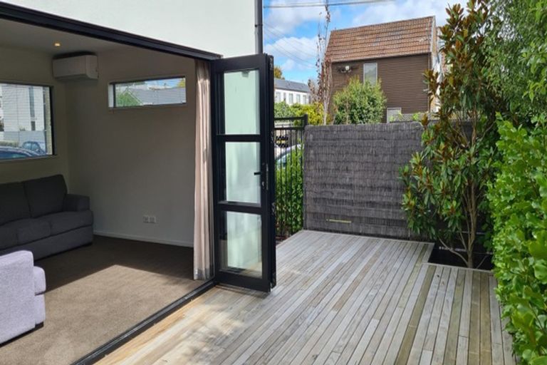 Photo of property in 1/40 Geraldine Street, Edgeware, Christchurch, 8013