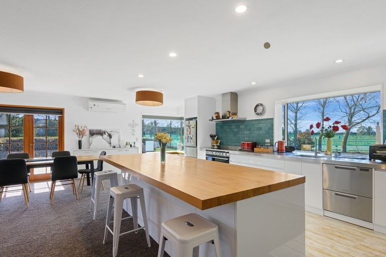 Photo of property in 679 Newtons Road, Rolleston, Christchurch, 7675