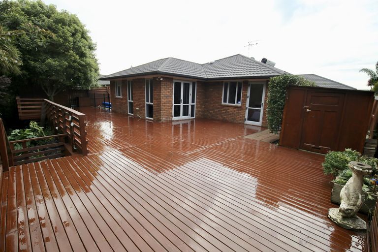 Photo of property in 3 Milbrook Place, Chartwell, Hamilton, 3210