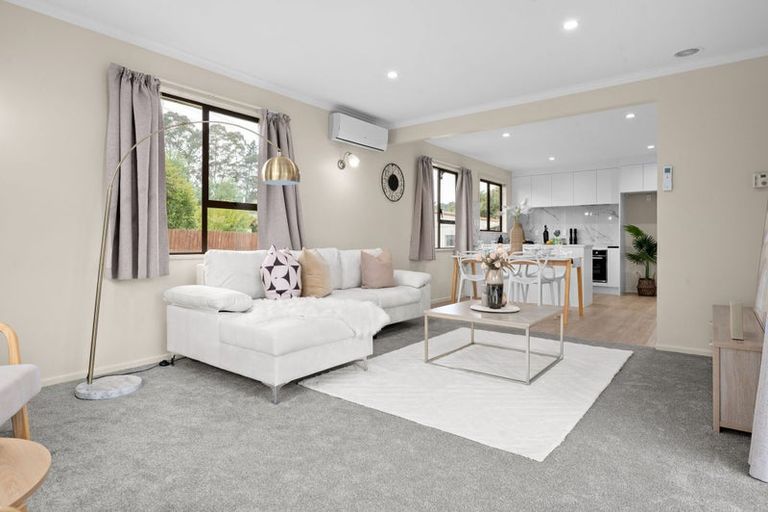 Photo of property in 66 Southsea Crescent, Silverdale, Hamilton, 3216