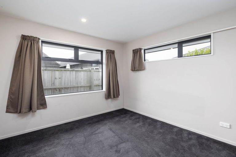 Photo of property in 3 Helmore Street, Rangiora, 7400