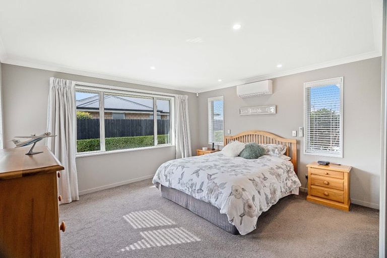 Photo of property in 22 Euphrasie Drive, Aidanfield, Christchurch, 8025