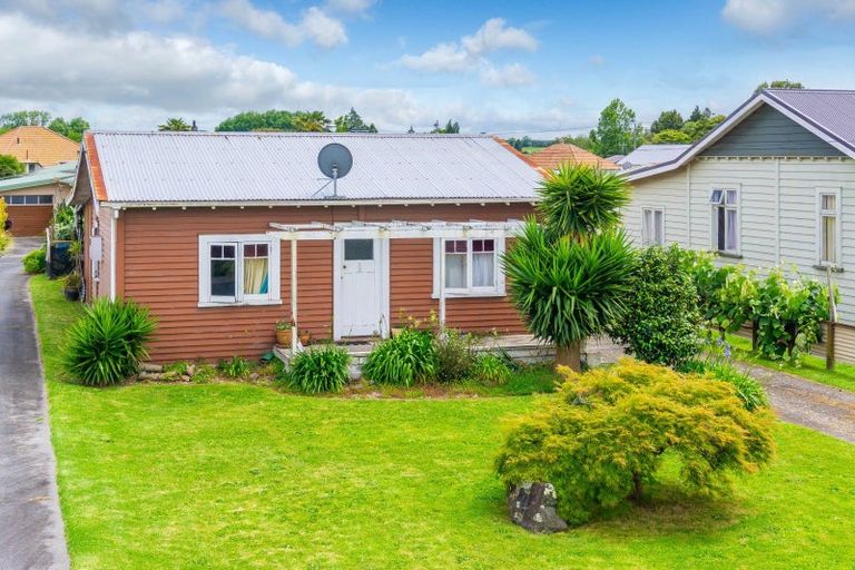 Photo of property in 253 Mutu Street, Te Awamutu, 3800