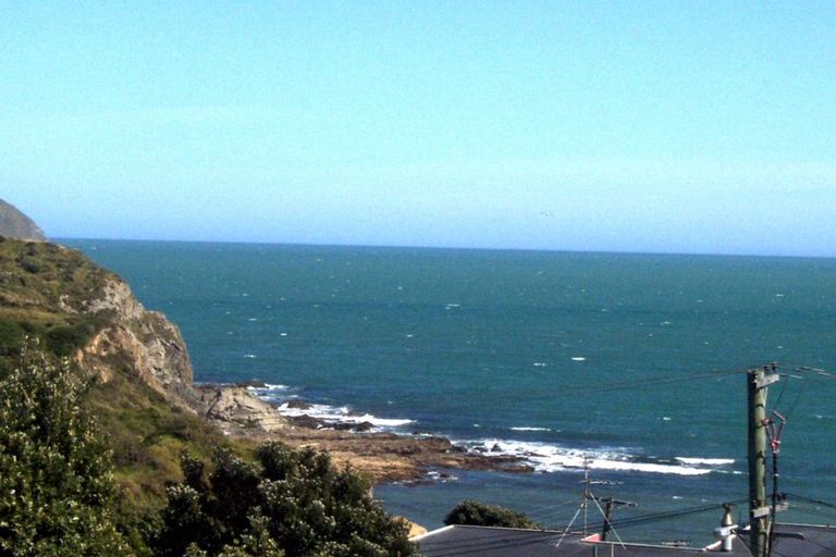 Photo of property in 51b Tireti Road, Titahi Bay, Porirua, 5022