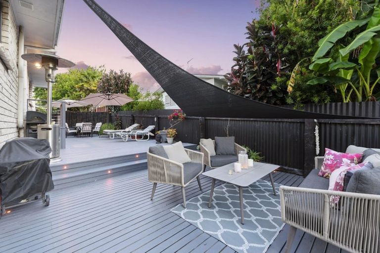 Photo of property in 46 Princess Road, Bellevue, Tauranga, 3110