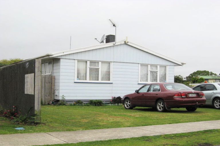Photo of property in 4 Harvard Place, Mangere, Auckland, 2022