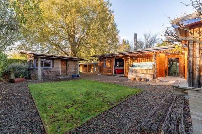 Photo of property in 1180 Peel Forest Road, Peel Forest, Geraldine, 7992