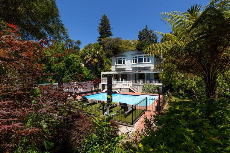 Photo of property in 23 Brougham Street, Nelson South, Nelson, 7010