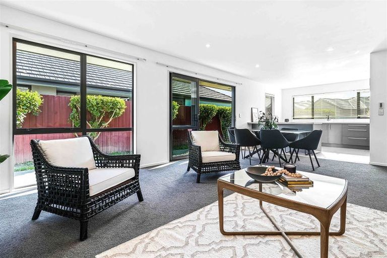 Photo of property in 38 Keene Street, Wigram, Christchurch, 8042