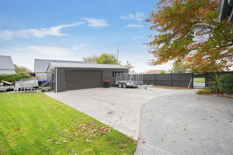 Photo of property in 11 Parnham Lane, Kaiapoi, 7630