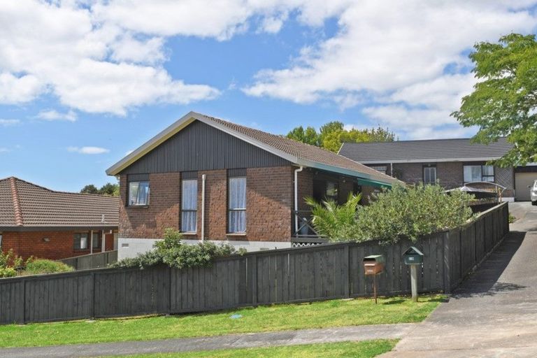 Photo of property in 24a Coquette Street, Warkworth, 0910
