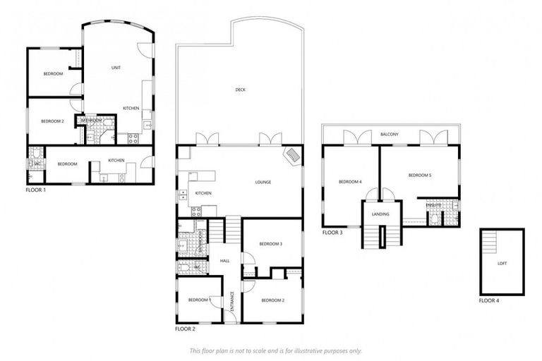 Photo of property in 18 Dart Place, Fernhill, Queenstown, 9300