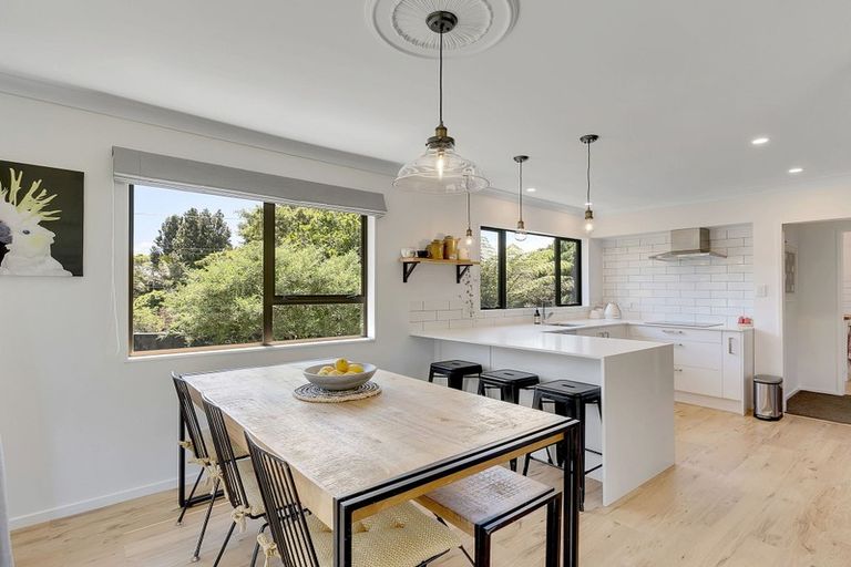 Photo of property in 16 Larsen Crescent, Tawa, Wellington, 5028