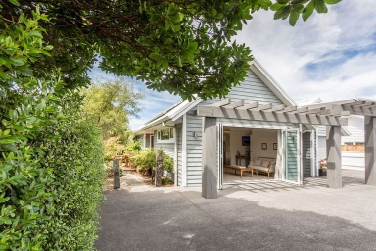 Photo of property in 183 Main Street, Greytown, 5712