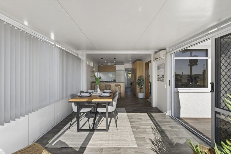 Photo of property in 26a Cowling Road, Hurdon, New Plymouth, 4310