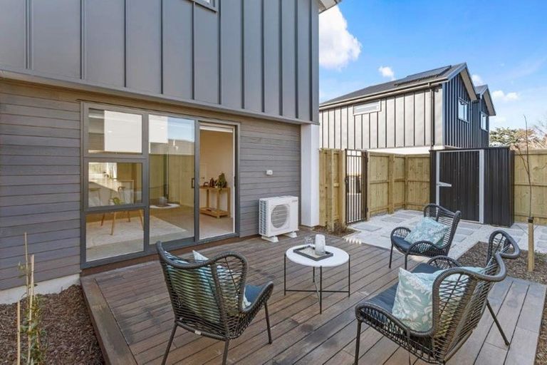 Photo of property in 3/17 Frederick Street, Waltham, Christchurch, 8011