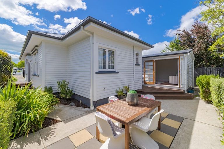 Photo of property in 2/35 Rutland Street, St Albans, Christchurch, 8014