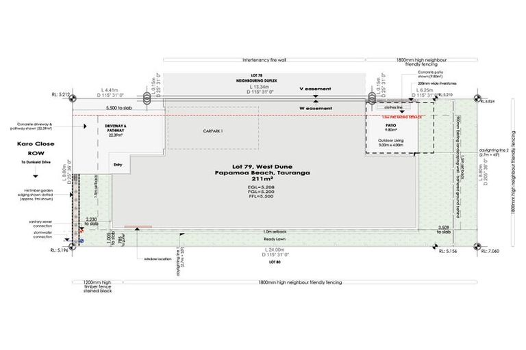 Photo of property in 8 Karo Close, Papamoa, 3118