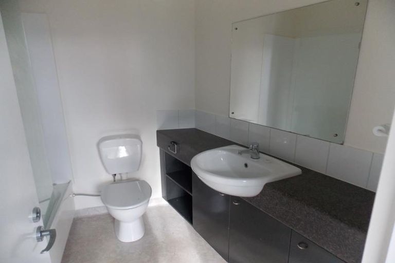 Photo of property in Hume House, 10/152 The Terrace, Wellington Central, Wellington, 6011