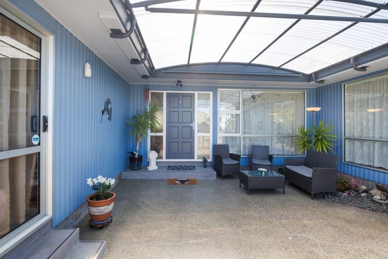 Photo of property in 71 Fairview Avenue, Feilding, 4702