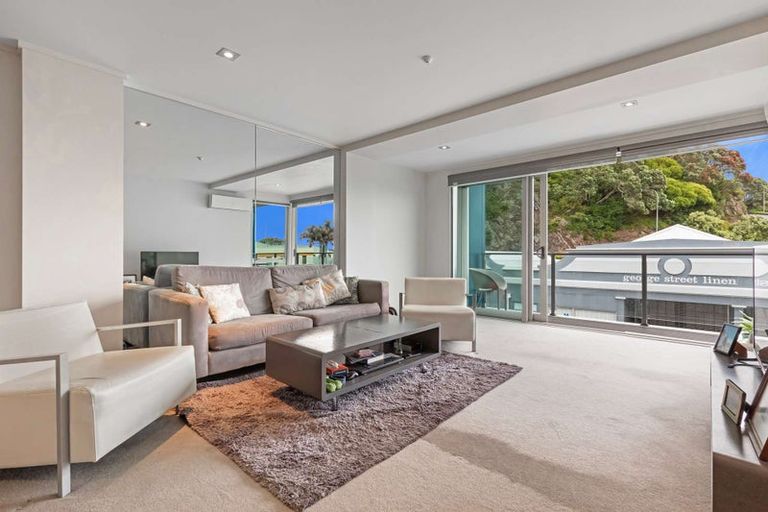 Photo of property in Quayside Apartments, 108/11 George Street, Whakatane, 3120