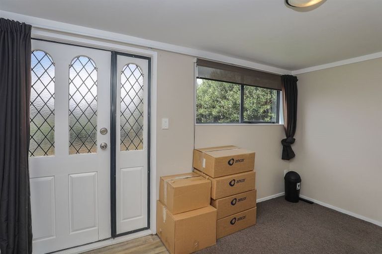 Photo of property in 1 Rimu Avenue, Huntly, 3700