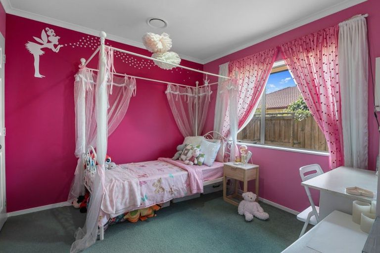 Photo of property in 8 Elmbridge Place, Owhata, Rotorua, 3010