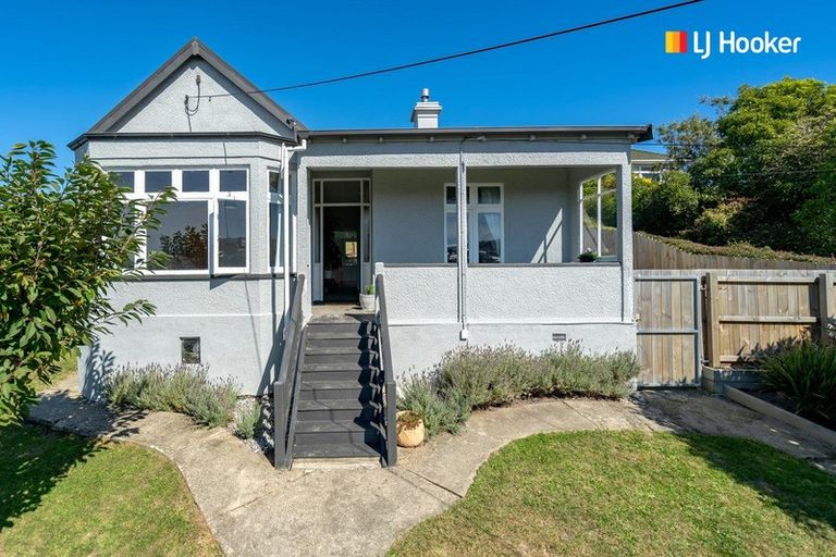 Photo of property in 8 Kevin Street, Mornington, Dunedin, 9011