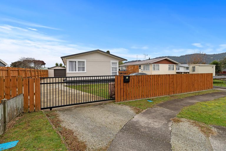 Photo of property in 11 Westwood Place, Ngaruawahia, 3720