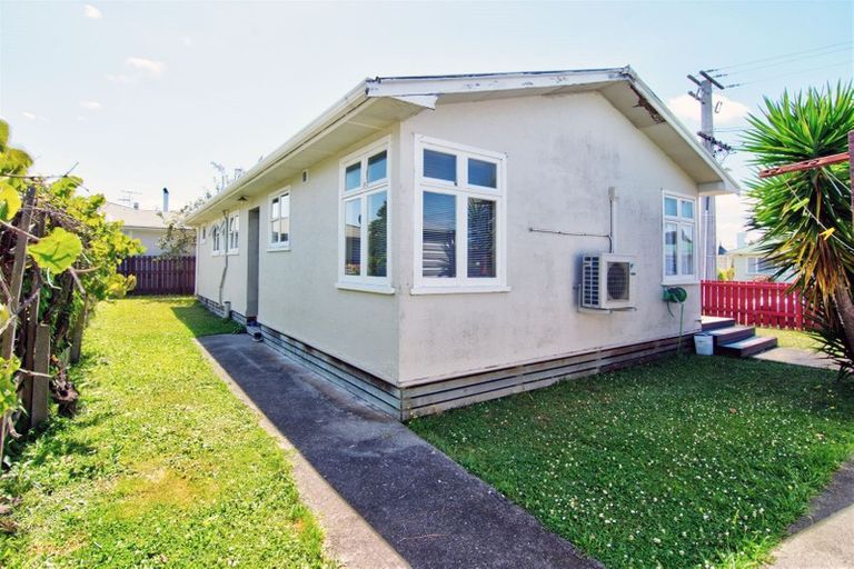 Photo of property in 7 Huia Street, Masterton, 5810