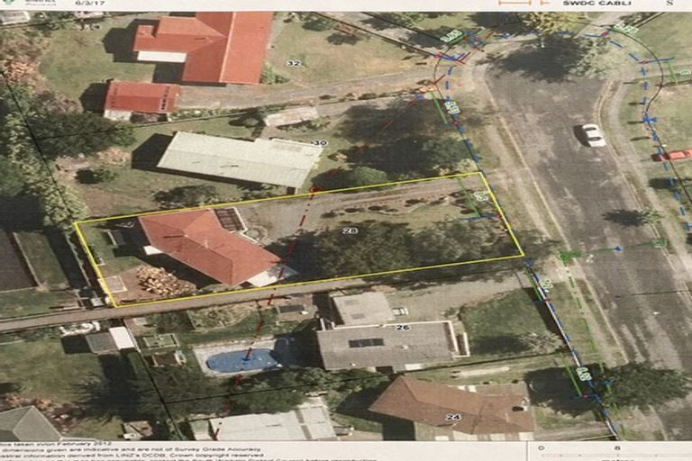 Photo of property in 28 Kowhai Place, Tokoroa, 3420