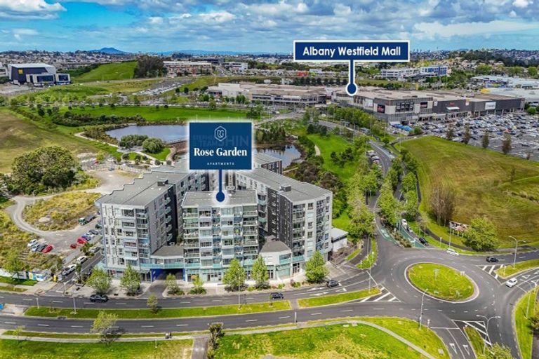 Photo of property in 304/25 Don Mckinnon Drive, Albany, Auckland, 0632