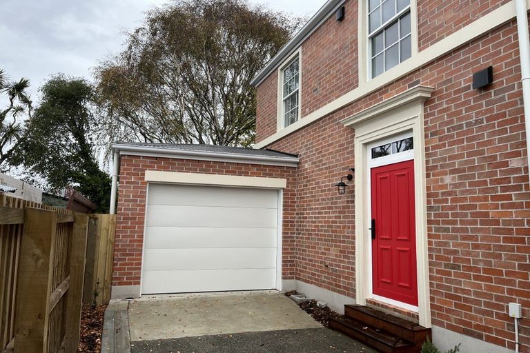 Photo of property in 9d Meadowville Avenue, Spreydon, Christchurch, 8024