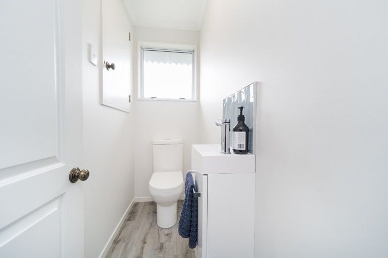 Photo of property in 27 Millar Street, Terrace End, Palmerston North, 4410